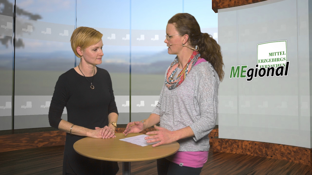 MEgional am 24. Oktober 2018 MEgional am 24. Oktober 2018