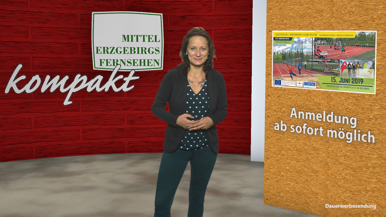 MEF kompakt für die 23. Kalenderwoche 2019