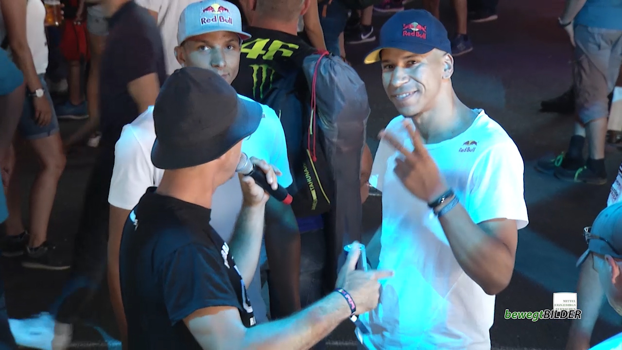 MEgional am 9. Juli 2019 mit Impressionen vom Sachsenring am vergangenen Wochenende