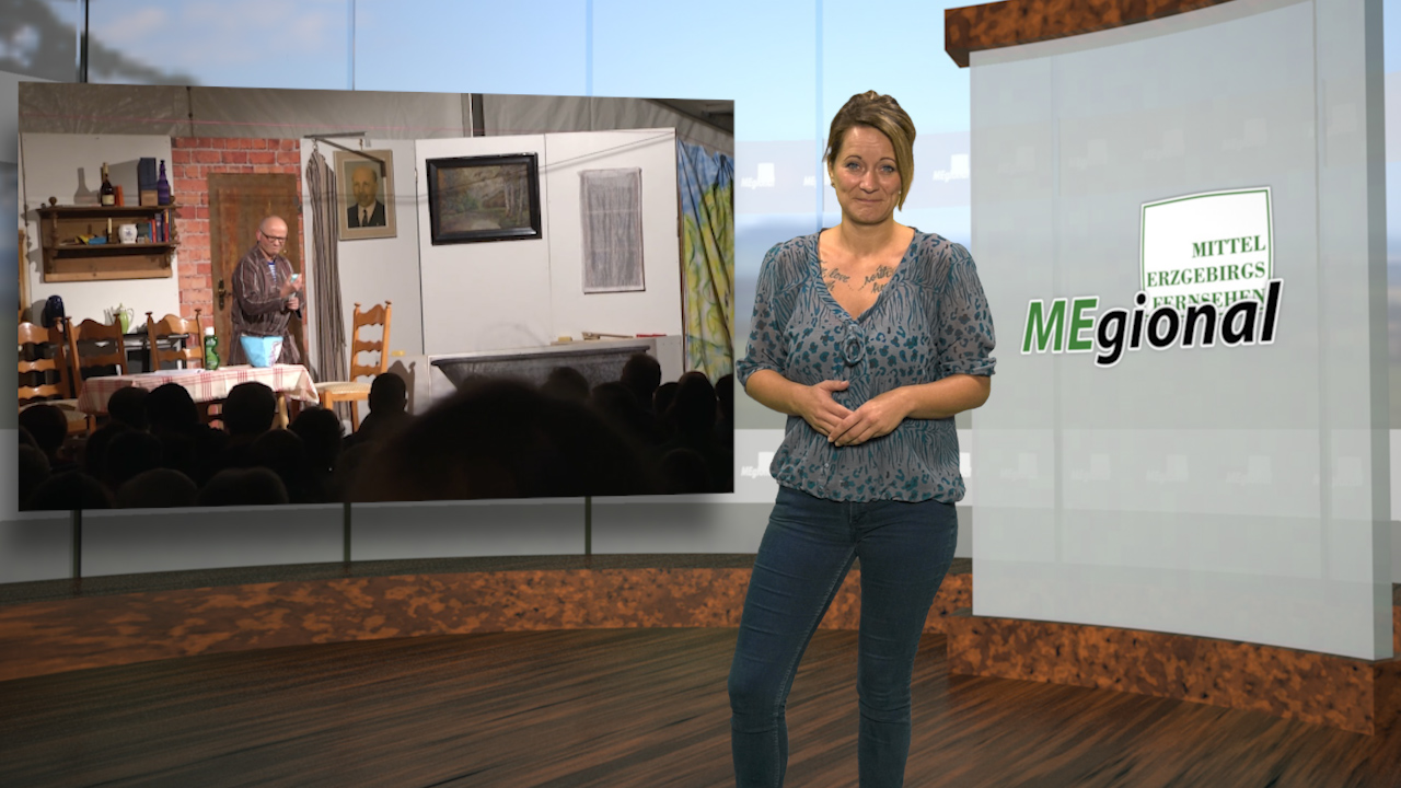 MEgional am 09. September 2019 mit den Kiehäädner Ahreimeln MEgional am 09. September 2019 mit den Kiehäädner Ahreimeln