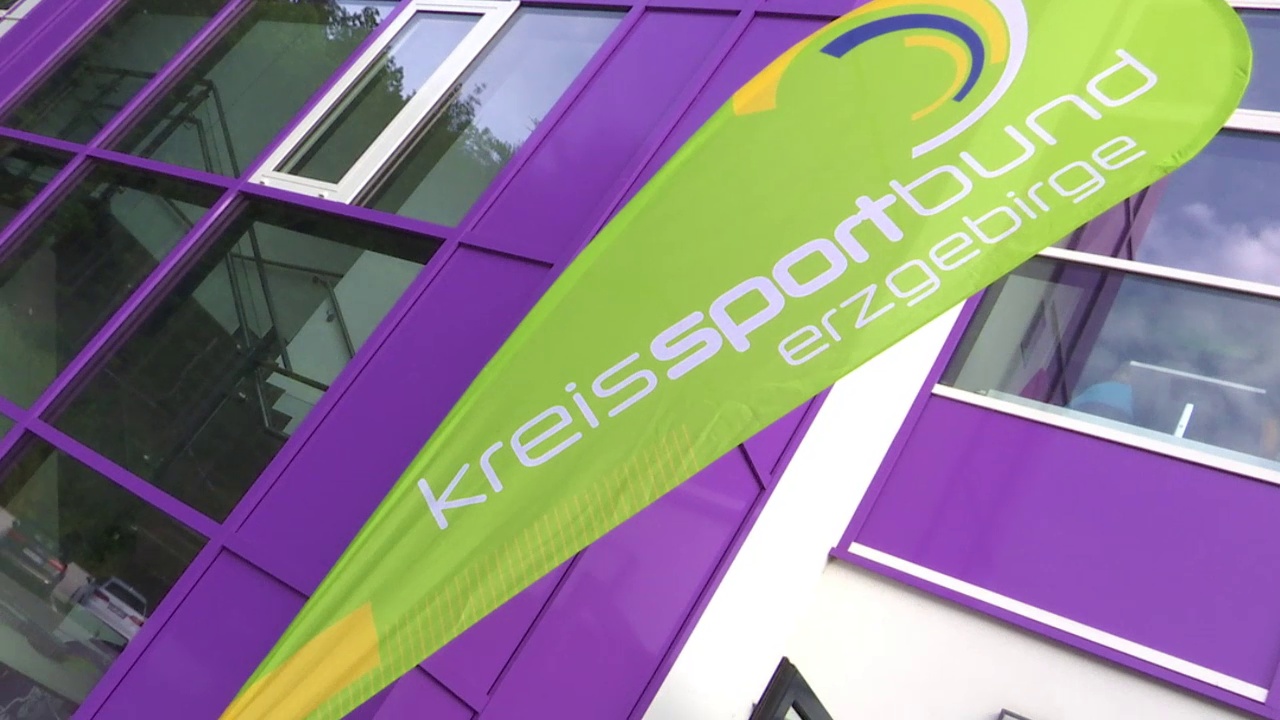 MEgional am 11. September 2019 mit der Dankeschönveranstaltung des Kreissportbund Erzgebirge in Aue MEgional am 11. September 2019 mit der Dankeschönveranstaltung des Kreissportbund Erzgebirge in Aue