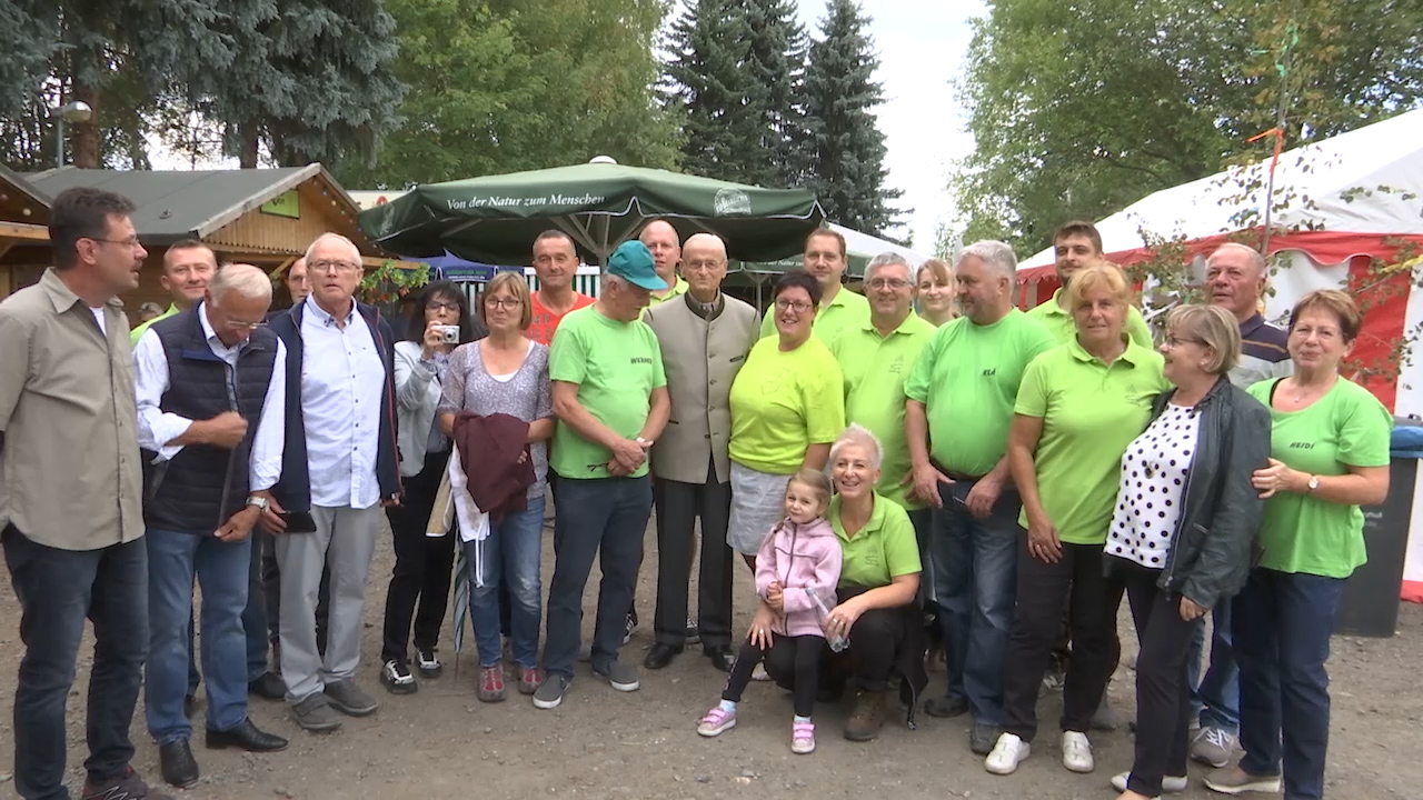 MEgional am 17. September 2019 mit dem DKW-Siedlungsfest MEgional am 17. September 2019 mit dem DKW-Siedlungsfest