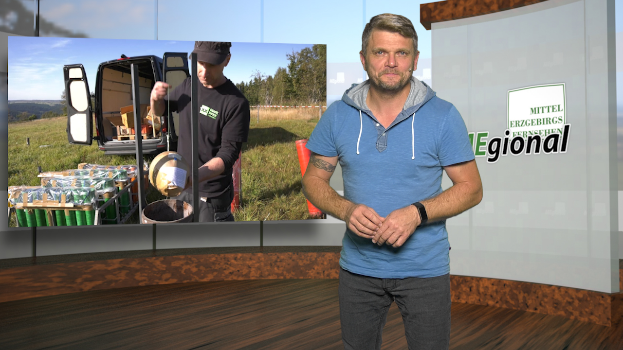 MEgional am 23. September 2019 mit dem großen Abschlußfeuerwerk zum Pobershauer Bergfest MEgional am 23. September 2019 mit dem großen Abschlußfeuerwerk zum Pobershauer Bergfest