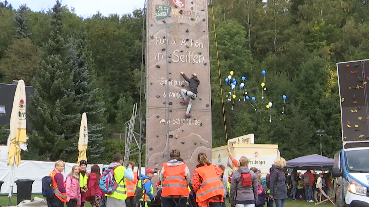 MEgional am 25. September 2019 mit dem Kinderfest in Pobershau MEgional am 25. September 2019 mit dem Kinderfest in Pobershau