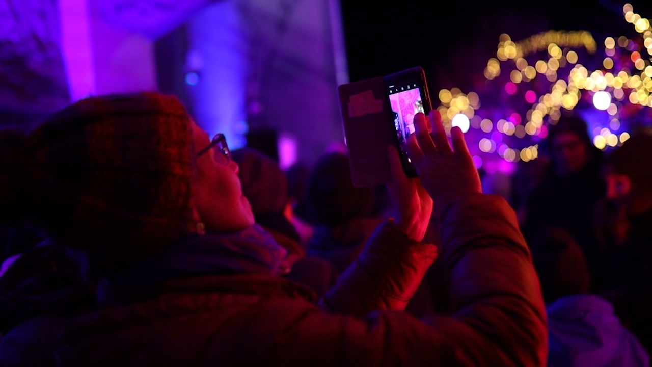 MEgional am 17. Dezember 2019 mit den offenen Höfen im Advent