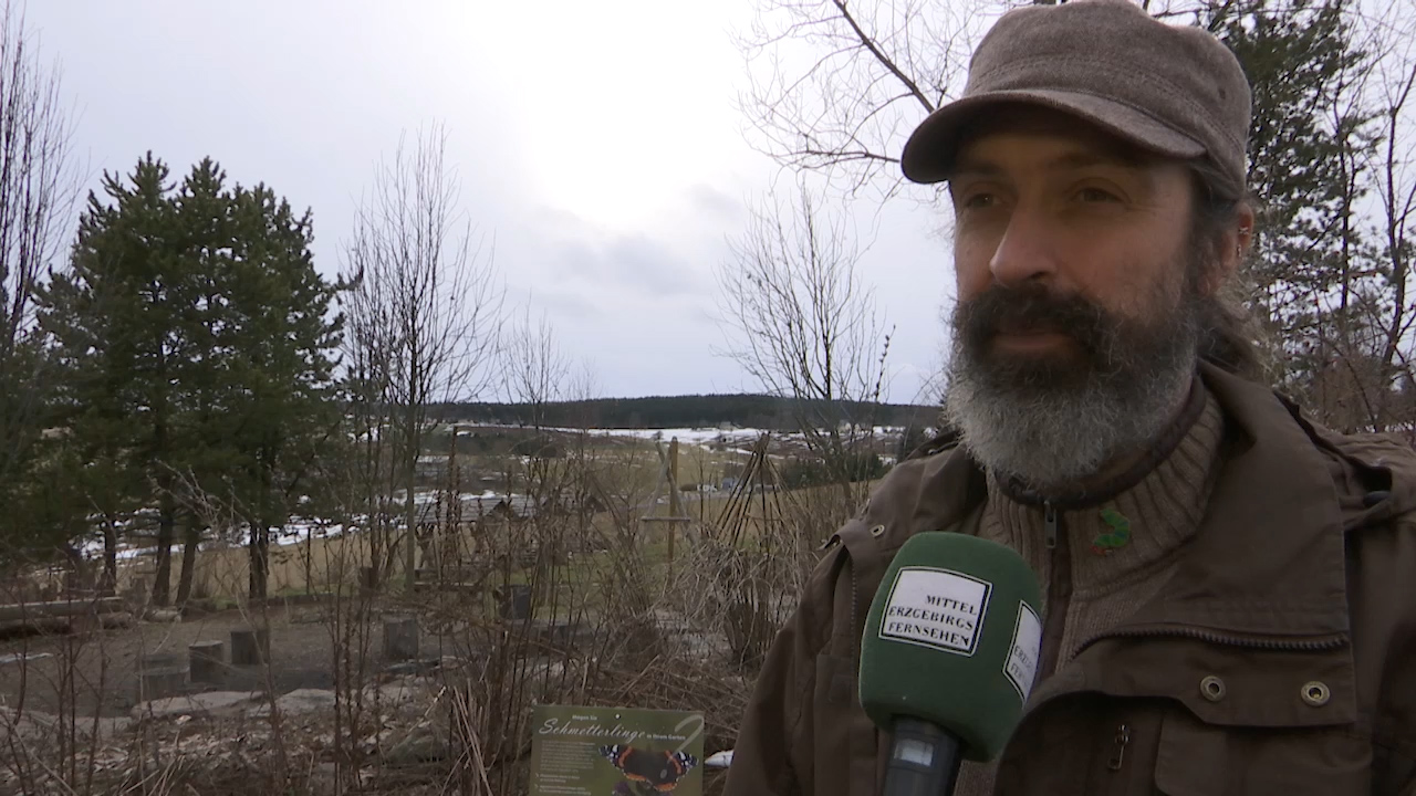 MEgional am 18. Februar 2020 mit einem Interview mit Dipl. Biologe Kay Meister MEgional am 18. Februar 2020 mit einem Interview mit Dipl. Biologe Kay Meister