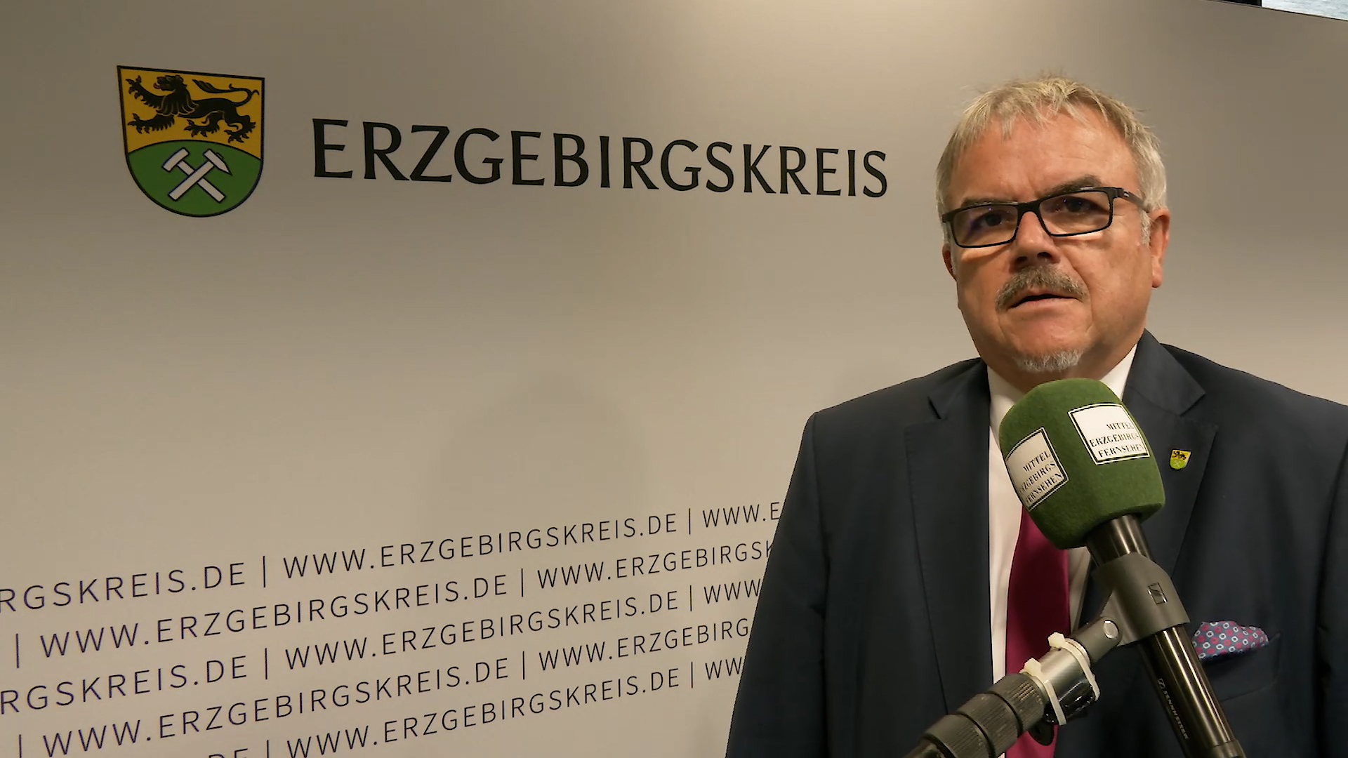 MEgional am 24. September 2020 mit aktuellen Zahlen zur Corona-Entwicklung im Landkreis