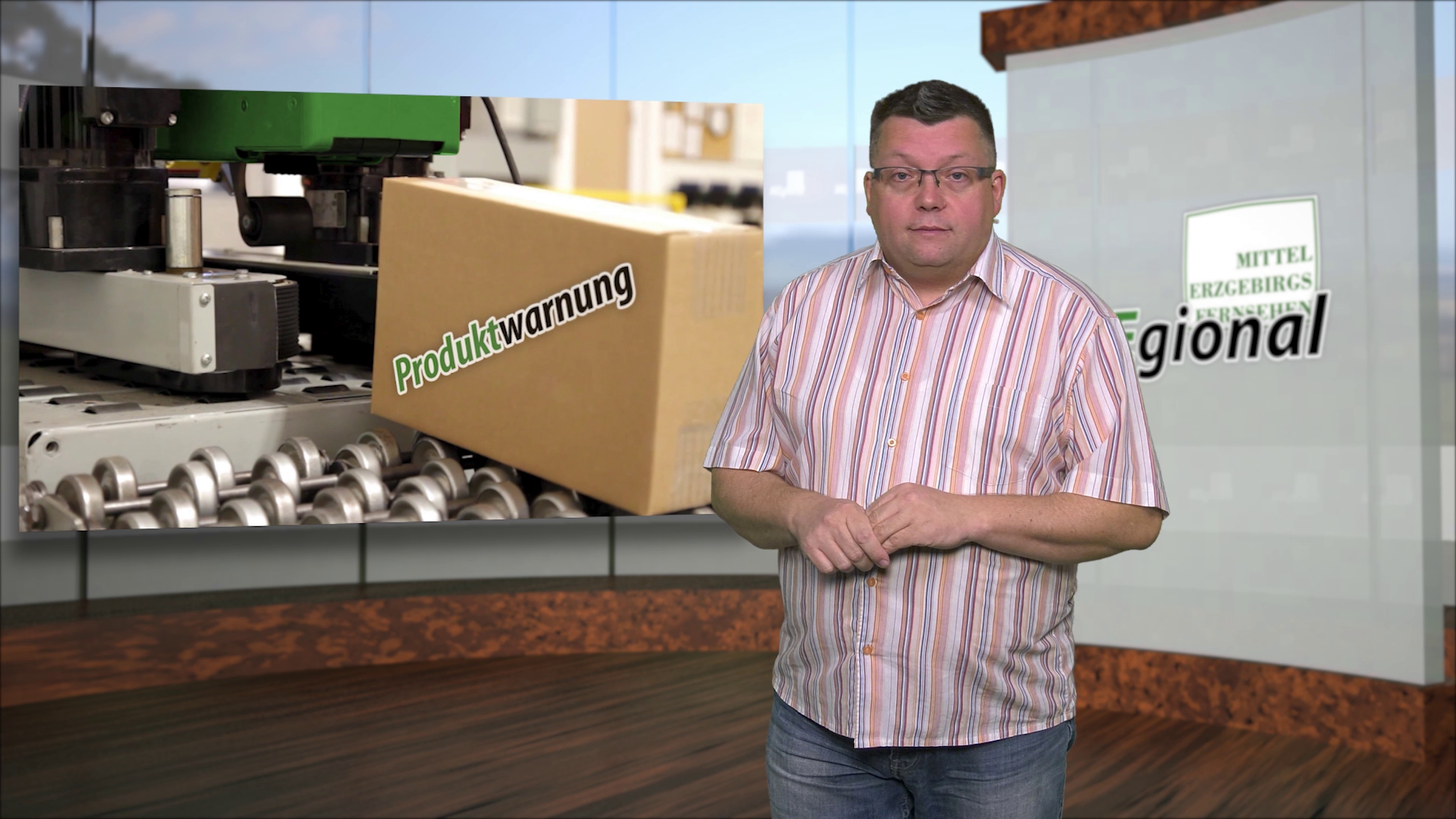 MEgional am 19. Oktober 2020 mit einer Produktwarnung für Hundebesitzer