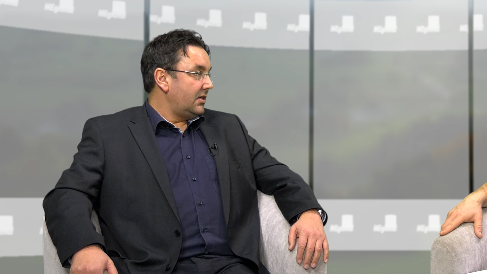 MEgional am 14. Januar - Interview mit Sven Schulze Chef der Arbeitsagentur Annaberg-Buchholz MEgional am 14. Januar - Interview mit Sven Schulze Chef der Arbeitsagentur Annaberg-Buchholz