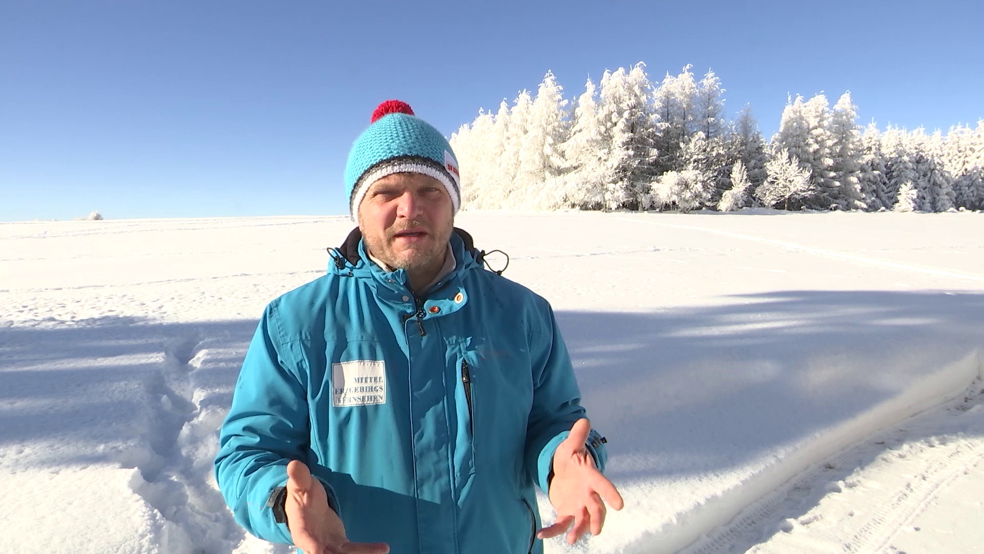 MEgional am 15. Februar mit Infos zum Winter 2021 MEgional am 15. Februar mit Infos zum Winter 2021