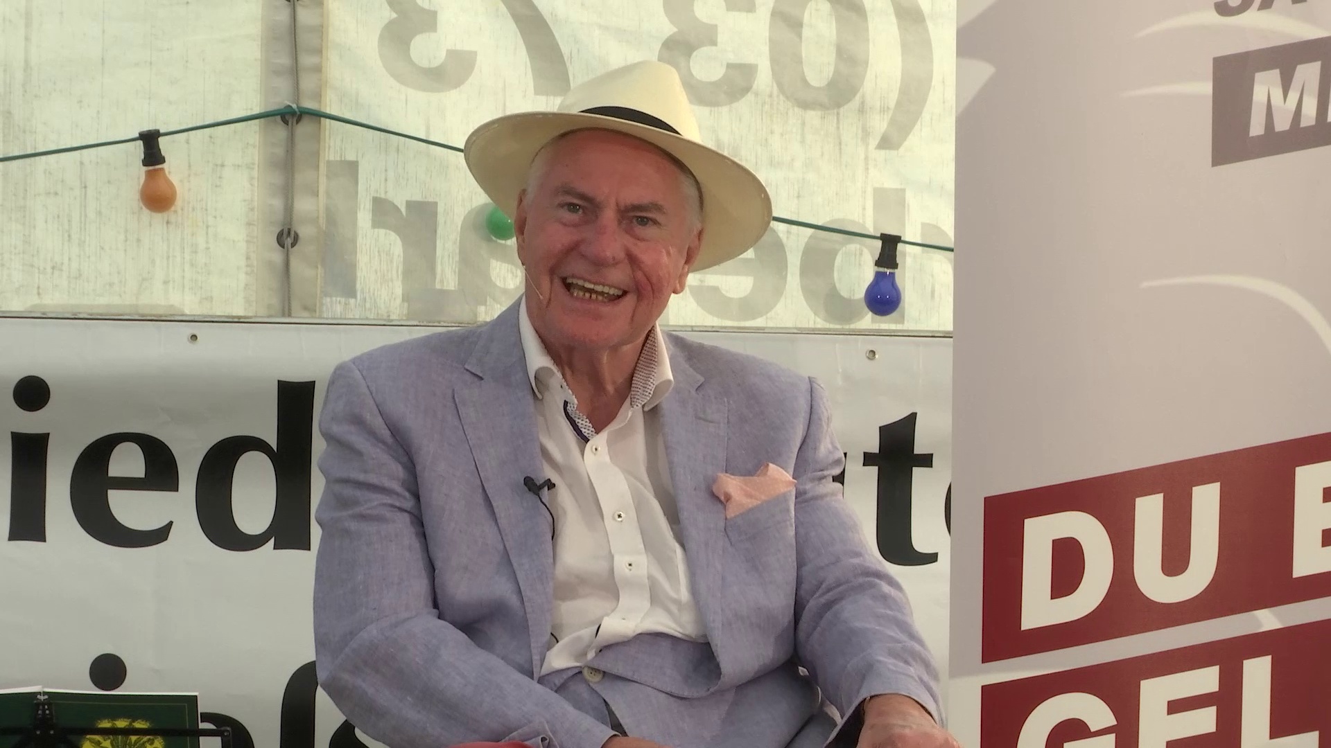 MEF-Fernseh-Gottesdienst am 15. August aus Niederlauterstein