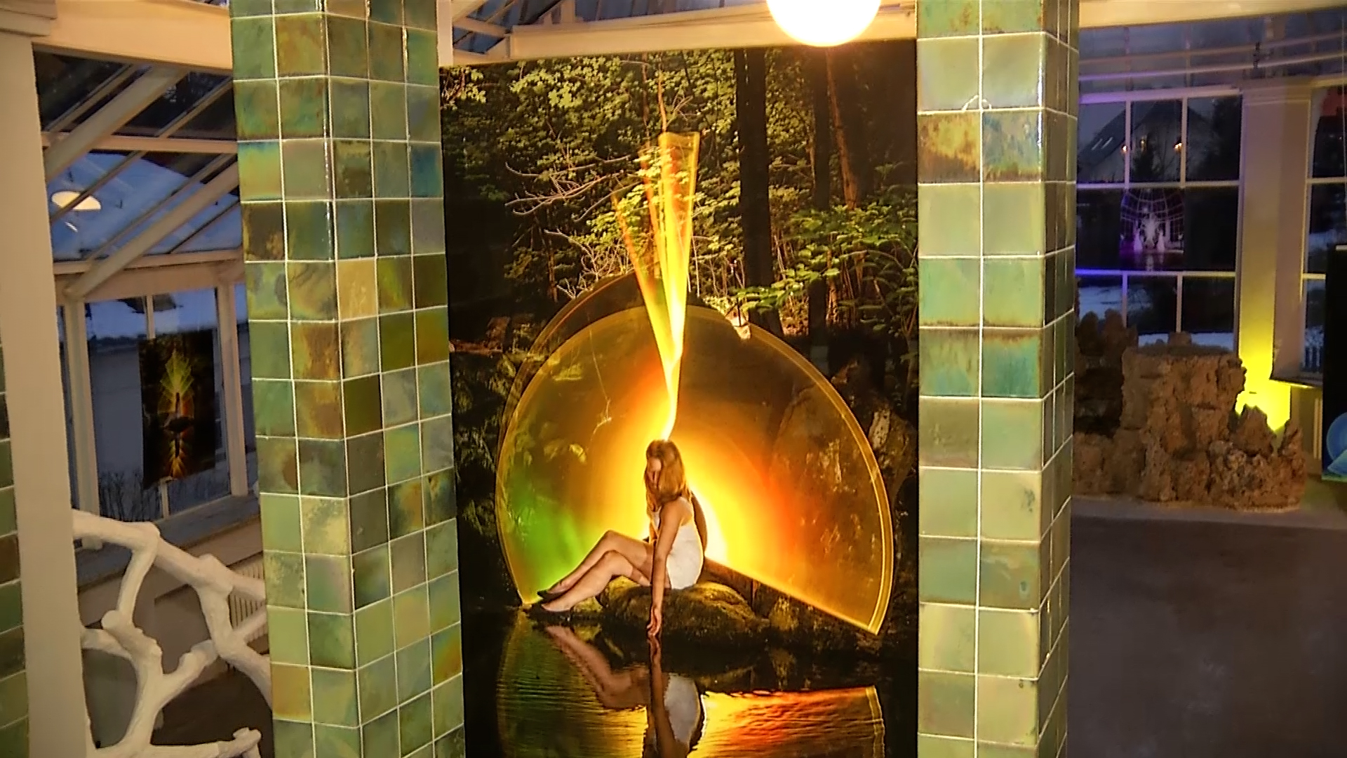 MEgional am 21. Januar 2022 mit Interessantem aus Licht