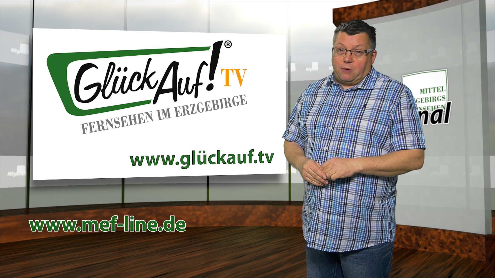 MEgional am 5. Januar 2022 mit Neuerungen zum Jahresstart